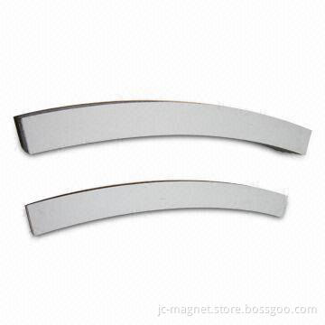 Soft Magnets, Available in Various Sizes